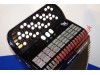 Weltmeister C system Accordion